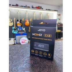 Joyo Momix CAB ( Interface de Audio ) Especial para Guitarra