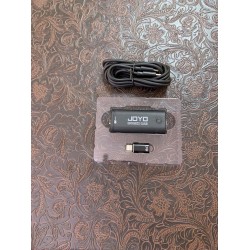 Joyo Momix CAB ( Interface de Audio ) Especial para Guitarra