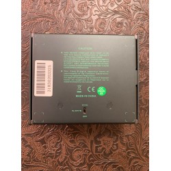 JOYO R30 TIDAL WAVE ( Bass Preamp )  The iconic Bass tone of the 90s