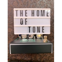 JOYO R30 TIDAL WAVE ( Bass Preamp )  The iconic Bass tone of the 90s