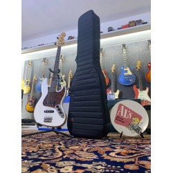 Mammoth Cases ROYALB 30MM ELECTRIC PROFESSIONAL BASS CASE