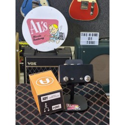 Coppersound PASSIVE ABY Black