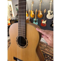 Guitarra Clásica Ortega Guitars R121 (B Stock)
