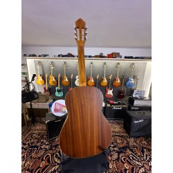 Guitarra Clásica Ortega Guitars R121 (B Stock)