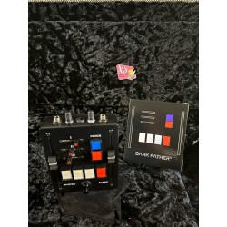 VVco Pedals Dark Father Preamp