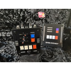 VVco Pedals Dark Father Preamp