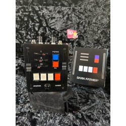 VVco Pedals Dark Father Preamp