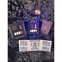 VVco Pedals Dark Father Preamp