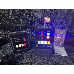 VVco Pedals Dark Father Preamp