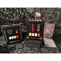 VVco Pedals Dark Father Preamp