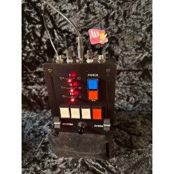 VVco Pedals Dark Father Preamp