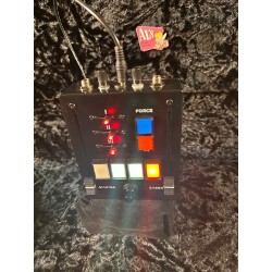 VVco Pedals Dark Father Preamp