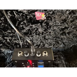 VVco Pedals Dark Father Preamp
