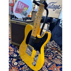 Vintage Guitars V54 ProShop Butterscoth Blonde 1of 3 (Custom Shop Made in UK )