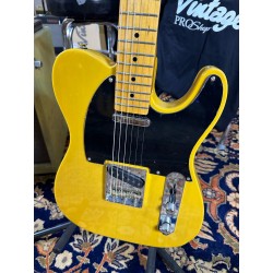 Vintage Guitars V54 ProShop Butterscoth Blonde 1of 3 (Custom Shop Made in UK )