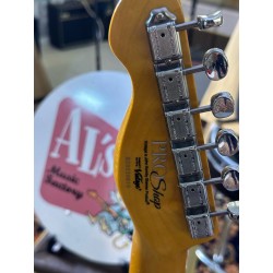 Vintage Guitars V54 ProShop Butterscoth Blonde 1of 3 (Custom Shop Made in UK )