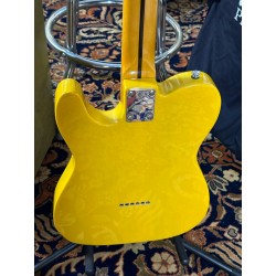 Vintage Guitars V54 ProShop Butterscoth Blonde 1of 3 (Custom Shop Made in UK )