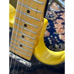 Vintage Guitars V54 ProShop Butterscoth Blonde 1of 3 (Custom Shop Made in UK )