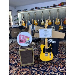 Vintage Guitars V54 ProShop Butterscoth Blonde 2 of 3 (Custom Shop Made in UK )