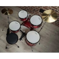 OQAN QPA5 Bateria Acústica Junior