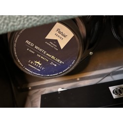 Cowface Amplification Club 60 Deluxe “ Custom Order” - British Race Green (MINT CONDITION )