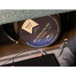 Cowface Amplification Club 60 Deluxe “ Custom Order” - British Race Green (MINT CONDITION )