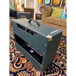 Cowface Amplification Club 60 Deluxe “ Custom Order” - British Race Green (MINT CONDITION )