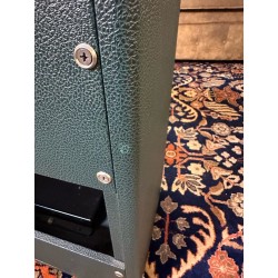 Cowface Amplification Club 60 Deluxe “ Custom Order” - British Race Green (MINT CONDITION )