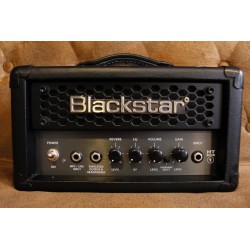 Blackstar HT-1 Metal All Valve Head w/Reverb (SUPER OFERTA)