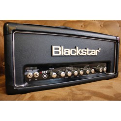 Blackstar HT5RH Amplificador de Guitarra Blackstar HT5RH  Head All Valve Head