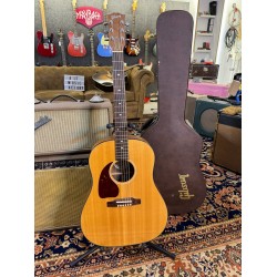Gibson G-45 Left Handed Acoustic/Electric Guitar 2020