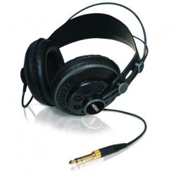 SHD60 - Auricular Profesional SHD60 - Ashton