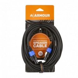 SSP30 - Cable Speakon-Speakon de 9M