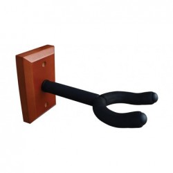 GWM5 - Soporte Guitarra Madera Para Pared - Ashton