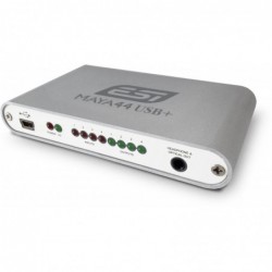 ESI-MAYA44-USB+ TARJETA DE SONIDO USB