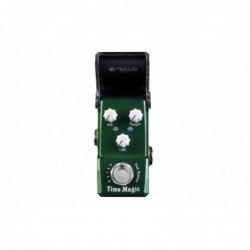 JF-304 - PEDAL JOYO SERIE IRONMAN MODELOTIME MAGIC