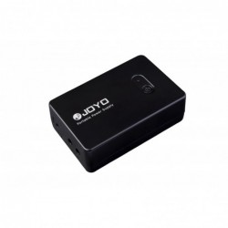JMP-01 - FUENTE DE ALIMENTACION JOYO PARA PEDALES CON BATERIA DELITIO