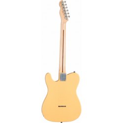 TELEMAN-T54-BB-AGED - GUITARRA ELECTRICA MAYBACH TIPO TELE ´54 BUTTERSCOTCH...