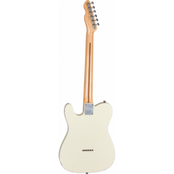 TELEMAN-T61-VC-AGED - GUITARRA ELECTRICA MAYBACH TIPO TELE ´61 VINTAGE CREAM...