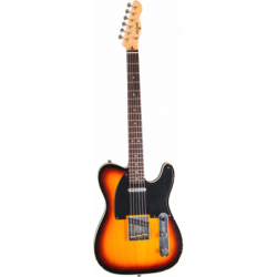 TELEMAN-T61-3TS-AGED - GUITARRA ELECTRICA MAYBACH TIPO TELE ´61 3 TONES...