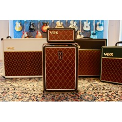 Vox Super Beetle Mini Stack Head 50 Watts & Cab 1x10"