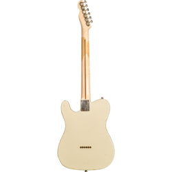 TELEMAN-T54-VC-AGED - GUITARRA ELECTRICA MAYBACH TIPO TELE ´54 VINTAGE CREAM...