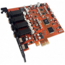 ESI-MAYA44-EX TARJETA SONIDO PCIe