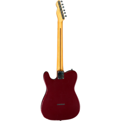 TELEMAN-T54-WINERED-AGED - GUITARRA ELECTRICA MAYBACH TIPO TELE ´54 WINERED...