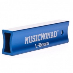 MN810 - FRET LEVELER MUSICNOMAD  - (L-Beam) 7" (18cm). - GUITARRA , UKELELE Y...