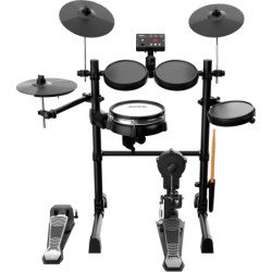 TDX-15S - BATERIA ELECTRONICA AROMA