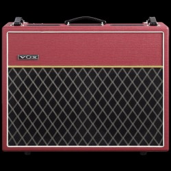 Vox AC30C2 CVR Red Limited Edition 2x12”Combo