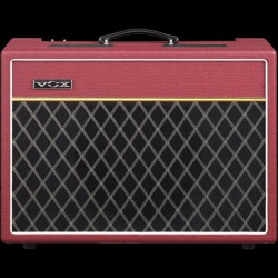 VOX AC15C1 CVR ALL TUBE LIMITED EDITION 1x12” Combo