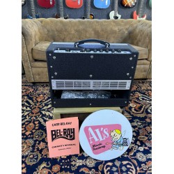 Carr Bel Ray Combo 1x12” Black ( Super Exclusive ) PRE ORDER