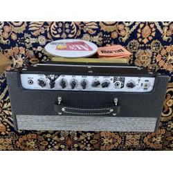 Carr Bel Ray Combo 1x12” Black ( Super Exclusive ) PRE ORDER